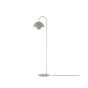 Flowerpot Floor Lamp VP12 - Grey Beige