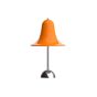 Pantop Portable Lamp Ø18- Vivid Orange