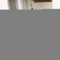Bevel Table - Round  A 117 - Black Oiled Beech