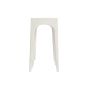 Bow Console Big - Birch