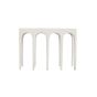 Bow Console Big - Birch