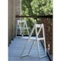 Enjoy 460 Folding Chair - Black