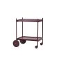 Rul Trolley - Burgundy