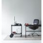 Rul Trolley - Burgundy
