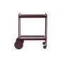 Rul Trolley - Burgundy