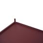 Rul Trolley - Burgundy