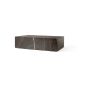 Plinth Low - Grey Kendzo