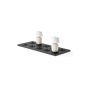 Charging Board10 Outlets - Black
