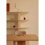 Torso Portable Lamp - Wireless - Ruby