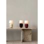 Torso Portable Lamp - Wireless - Ruby
