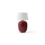 Torso Portable Lamp - Wireless - Ruby