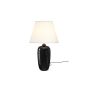Torso Table Lamp 57 - Black