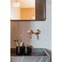 Soap Pump - Black