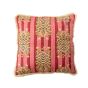 Poirino Cushion - Pink