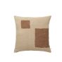 Oleo Cushion - Natural Sugar Kelp
