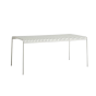 Palissade L170 Table - Sky Grey