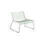 Hee Lounge Chair - Fall Green