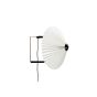 Matin Wall Lamp-300-White