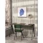 Matin Wall Lamp-300-White
