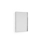 Arcs Mirror-Rectangle S-Mirrored