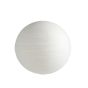 Paper Shade-Ø80-Classic white