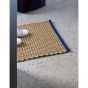 Door Mat 50x70 - Yellow