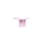Korpus Shelf S - Pink
