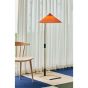 Matin Floor Lamp 500 - Lavender