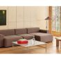 Matin Floor Lamp 500 - Lavender