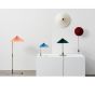 Matin Floor Lamp 500 - Lavender