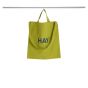 HAY Tote Bag-Matcha green