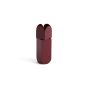 Arcs Salt & Pepper Grinder-Burgundy