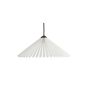 Matin Pendant-380-White