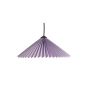 Matin Pendant-380-Lavender