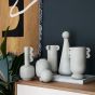 Muses Vase Registered Design - Calli