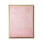 Framed artwork - Thousand Layers (127x167cm)