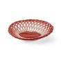 Salvador Basket - Red