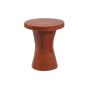 Side Table 09 Caro - Rust