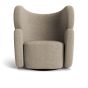 Big Big Chair - Barnum Boucle 03