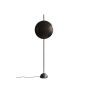 Totem Floor Lamp - Bronze