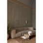 Catena Armrest R S401 - Boucle Off-White