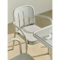 Deville Armchair - Thyme Green