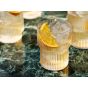 Ripple Glasses (Set of 4) - Clear