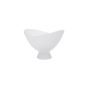 Fountain Glass Bowl Large - Frosted