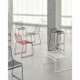 Hee Dining Chair - Black