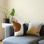 Kelim Cushion - Merge