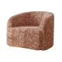 Ilmi Armchair Small - Upholstery Boho 301