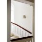 Tabata Wall Lamp LN10 - Black