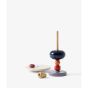 Shuffle Side Table MH1  A 45 H69 - Array