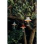 Mousqueton Portable Lamp - Oyster White